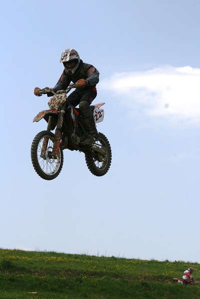 Přebor SMS Pardubice Opatov 8.5.2008